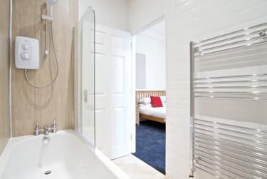 2 bed house, Waterloo Road, Radford, Nottingham, NG74AU - Image 7